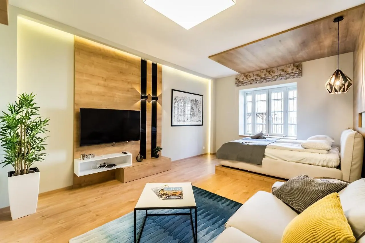 Bpr Pixies Design Home 布达佩斯