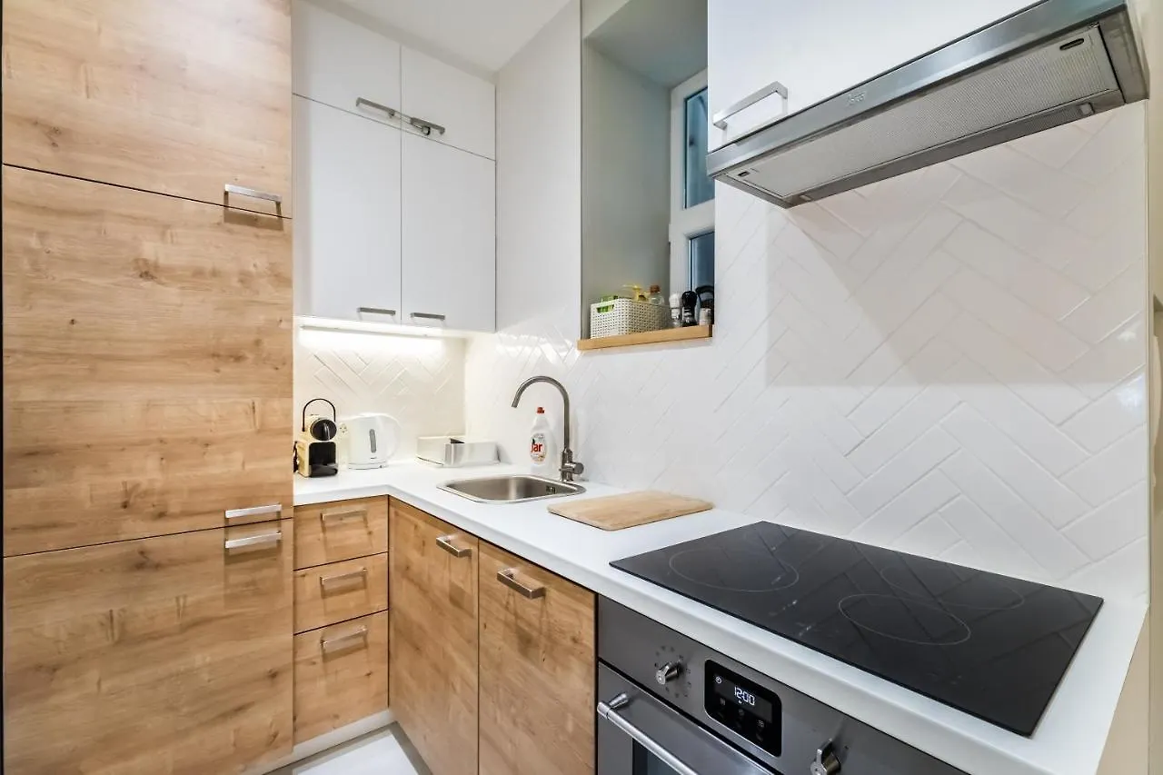 Apartamento Bpr Pixies Design Home Budapeste Hungria