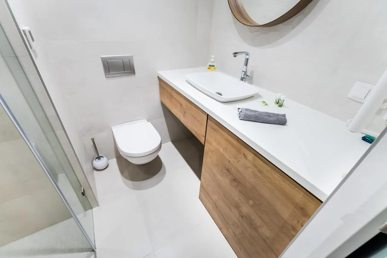 Bpr Pixies Design Home بودابست المجر
