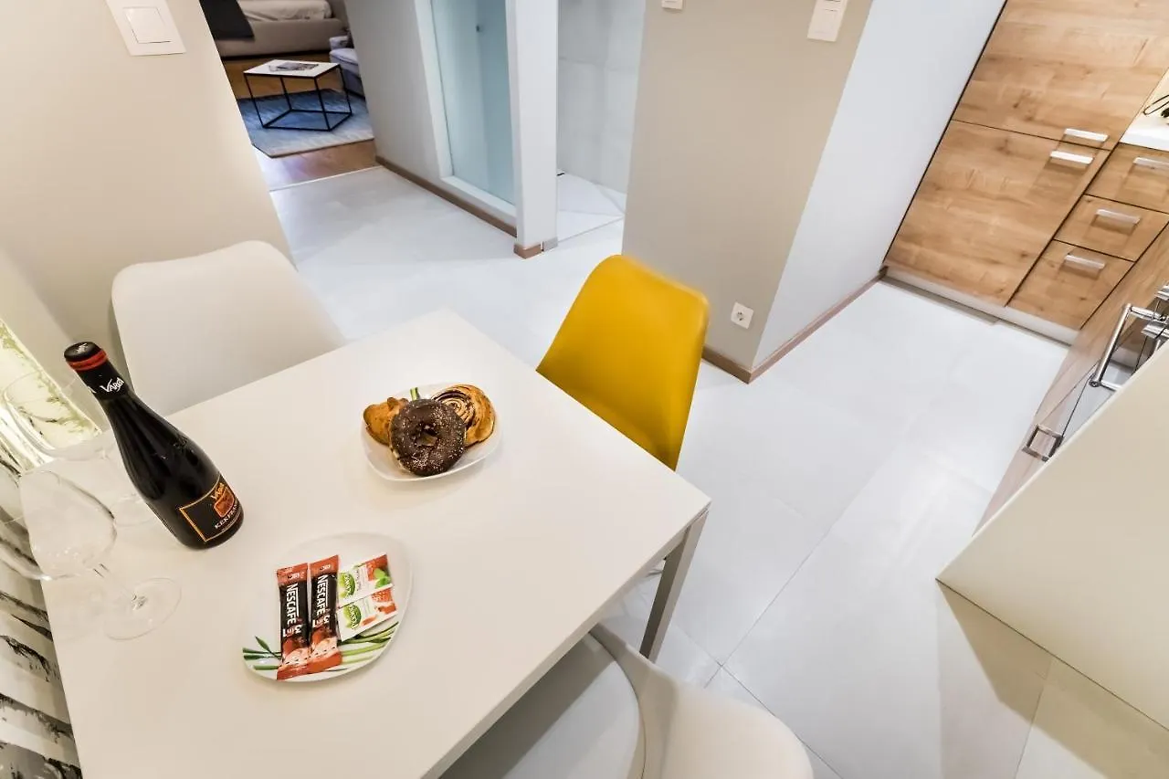 Bpr Pixies Design Home بودابست شقة
