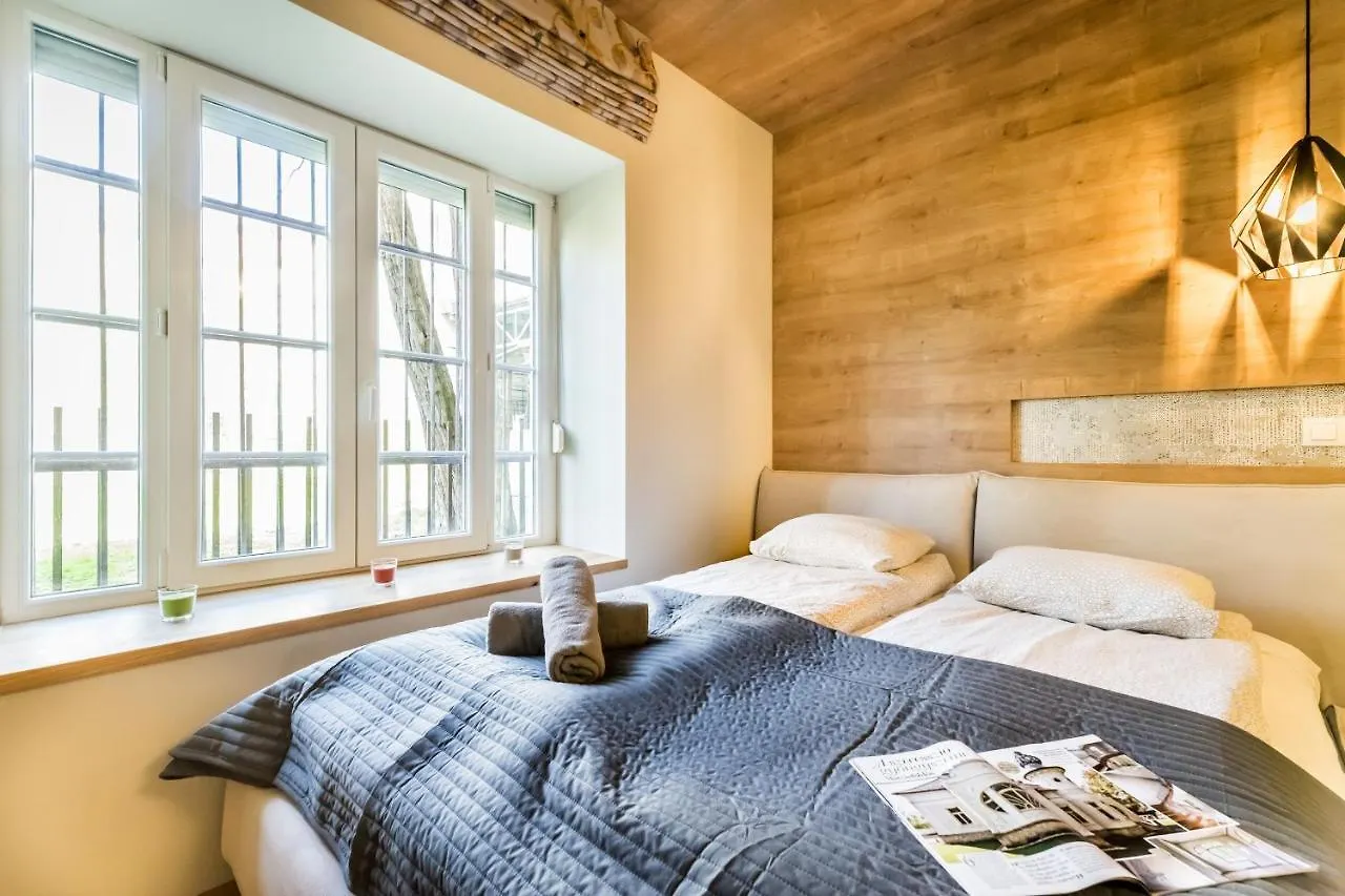 Apartamento Bpr Pixies Design Home Budapeste Hungria