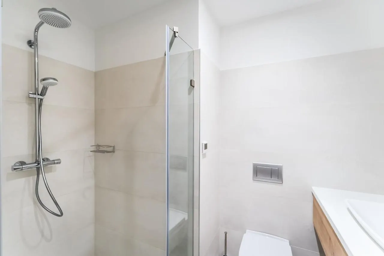 Apartamento Bpr Pixies Design Home Budapeste
