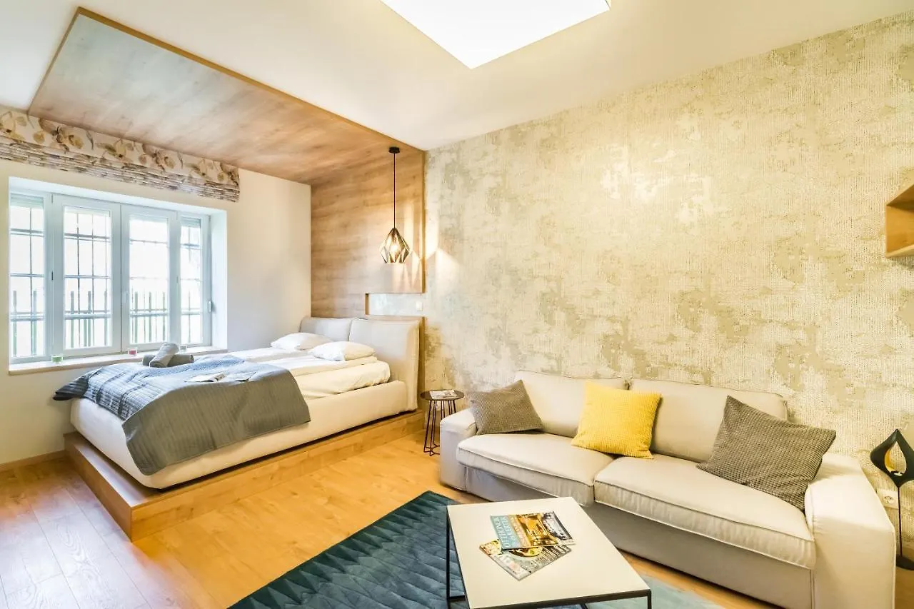 Bpr Pixies Design Home Budapeste